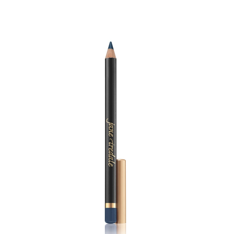 
            
                Load image into Gallery viewer, Jane Iredale Midnight Blue Jane Iredale Eye Pencils 1.1g Eyeliners
            
        
