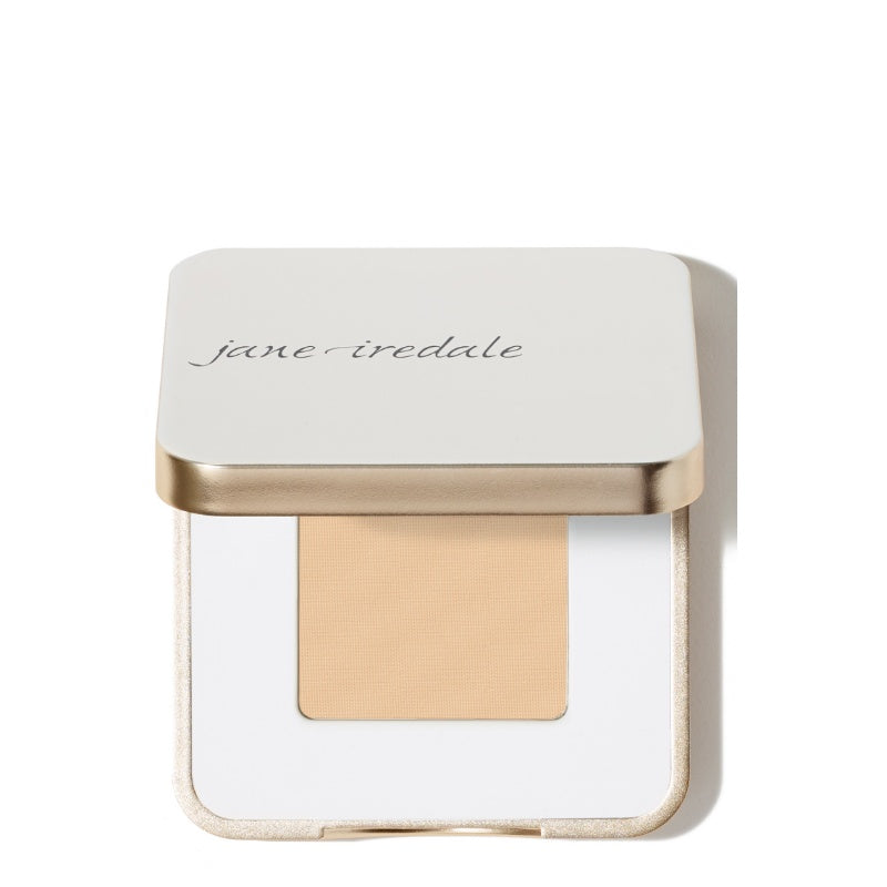 Jane Iredale French Vanilla - matte warm vanilla Jane Iredale PurePressed Eyeshadow Single 1.3g Eyeshadows