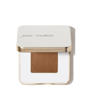 Jane Iredale Jewel - shimmery golden brown Jane Iredale PurePressed Eyeshadow Single 1.3g Eyeshadows