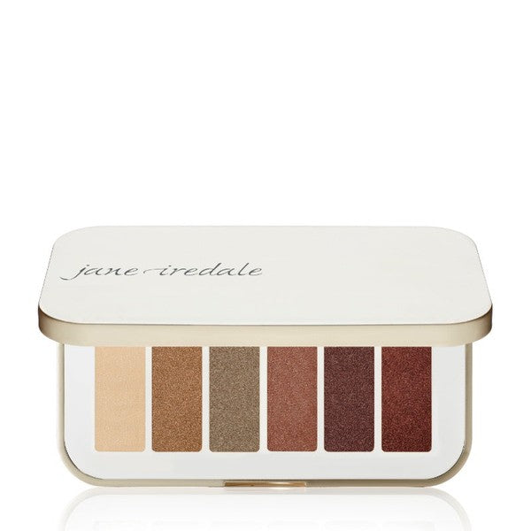 Jane Iredale Naturally Glam Jane Iredale PurePressed Eyeshadow Kit Eyeshadows