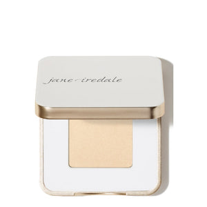 Jane Iredale Oyster - soft pearl sheen Jane Iredale PurePressed Eyeshadow Single 1.3g Eyeshadows