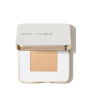 Jane Iredale Pure Gold - shimmery yellow gold Jane Iredale PurePressed Eyeshadow Single 1.3g Eyeshadows