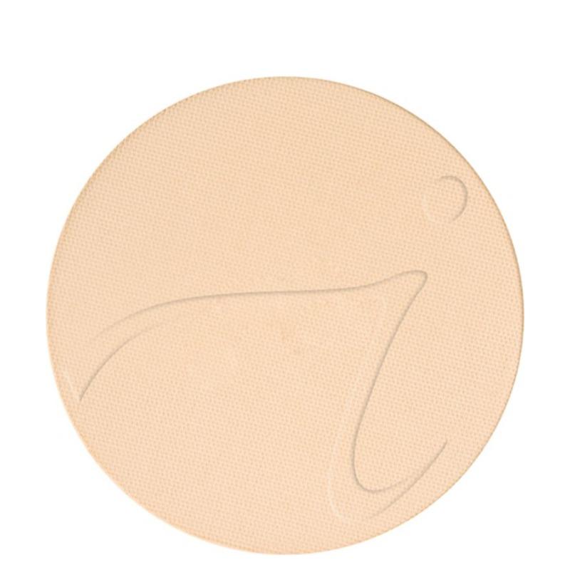 
            
                Load image into Gallery viewer, Jane Iredale PurePressed Foundation SPF20 Refill - golden glow
            
        