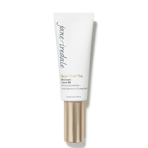 Jane Iredale GT4 Jane Iredale Glow Time Pro BB Cream SPF25 40ml Foundation
