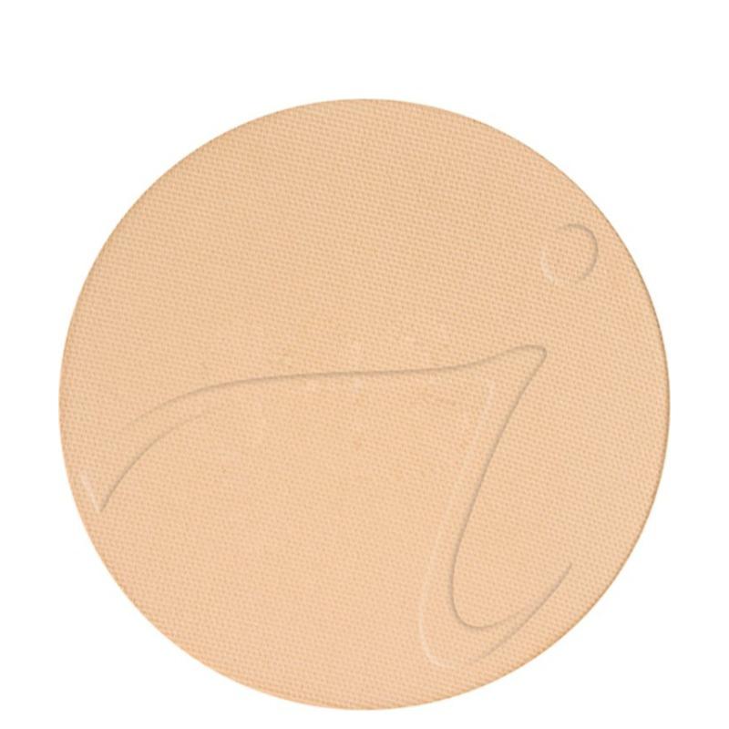 
            
                Load image into Gallery viewer, Jane Iredale PurePressed Foundation SPF20 Refill - latte
            
        