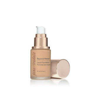 
            
                Load image into Gallery viewer, Jane Iredale Beyond Matte Liquid Foundation - M8
            
        