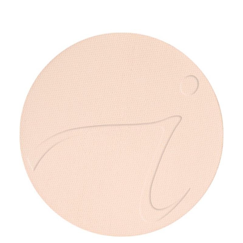 Jane Iredale PurePressed Foundation SPF20 Refill - natural