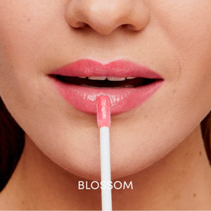 Jane Iredale Blossom - hot pink Jane Iredale HydroPure Lip Gloss 3.75ml Lip Gloss