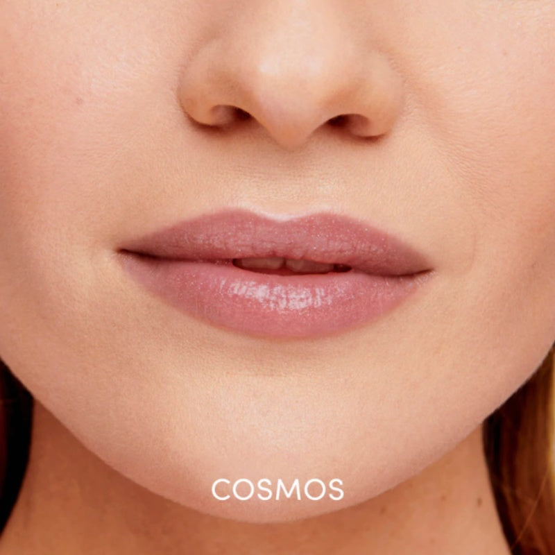 
            
                Load image into Gallery viewer, Jane Iredale Cosmo - shimmering true berry Jane Iredale HydroPure Lip Gloss 3.75ml Lip Gloss
            
        