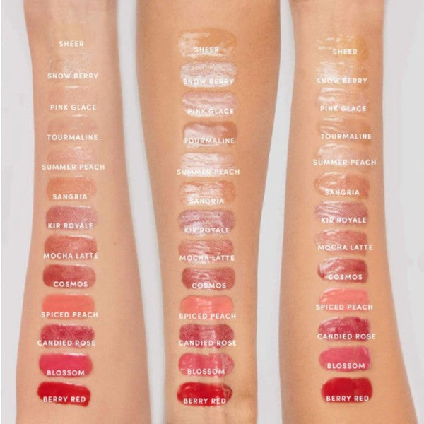 Jane Iredale Jane Iredale HydroPure Lip Gloss 3.75ml Lip Gloss