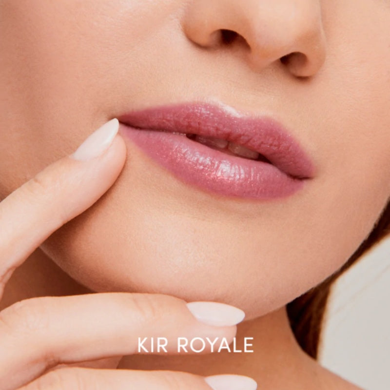 
            
                Load image into Gallery viewer, Jane Iredale Kir Royale - shimmering red plum Jane Iredale HydroPure Lip Gloss 3.75ml Lip Gloss
            
        