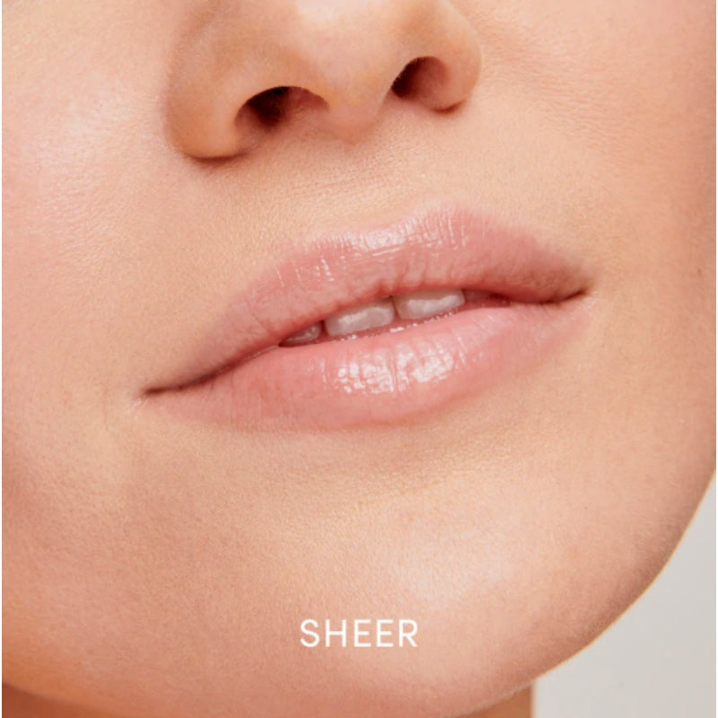 Jane Iredale Sheer Jane Iredale HydroPure Lip Gloss 3.75ml Lip Gloss