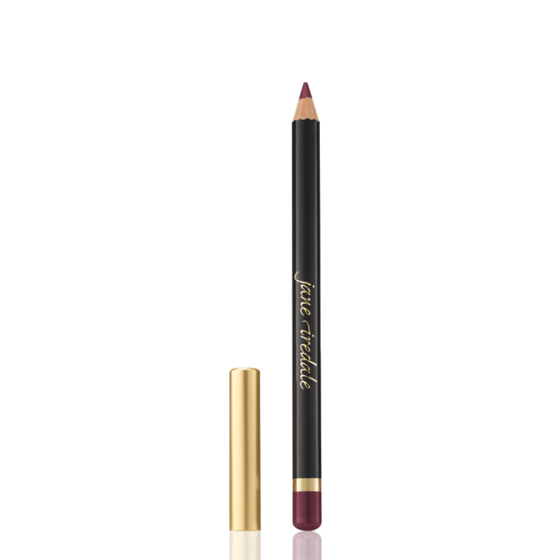 
            
                Load image into Gallery viewer, Jane Iredale Berry Jane Iredale Lip Pencil 1.1g Lip Pencil
            
        