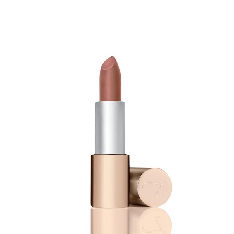
            
                Load image into Gallery viewer, Jane Iredale Triple Luxe Long Lasting Lipstick - molly
            
        
