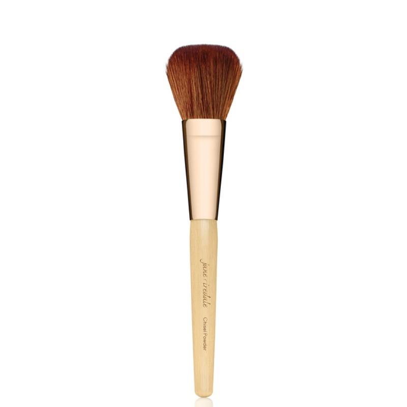 
            
                Load image into Gallery viewer, Jane Iredale Chisel Powder Brush
            
        