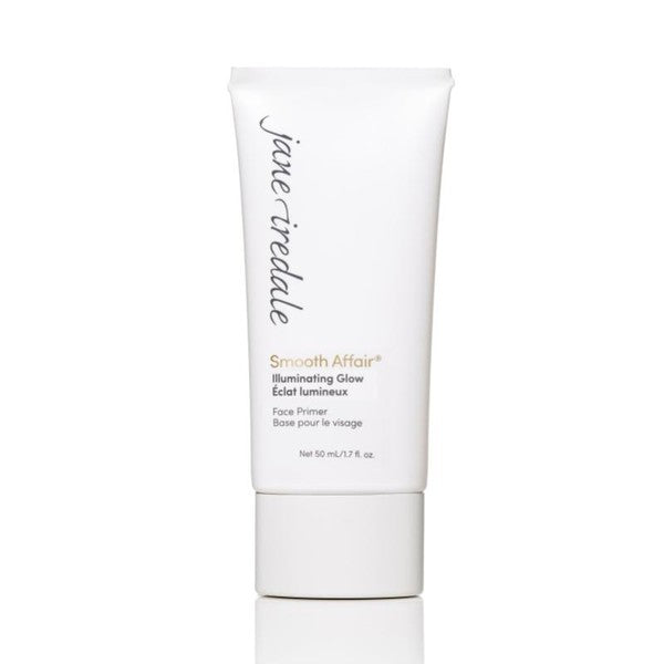 Jane Iredale Smooth Affair Illuminating Glow Face Primer 