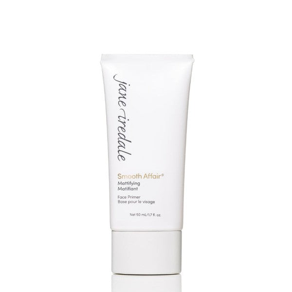 Jane Iredale Jane Iredale Smooth Affair Mattifying/Oily Face Primer 50ml Primers