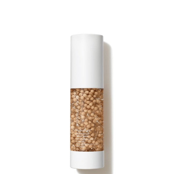 Jane Iredale Light 2 Jane Iredale HydroPure Tinted Serum 30ml Tinted Moisturisers