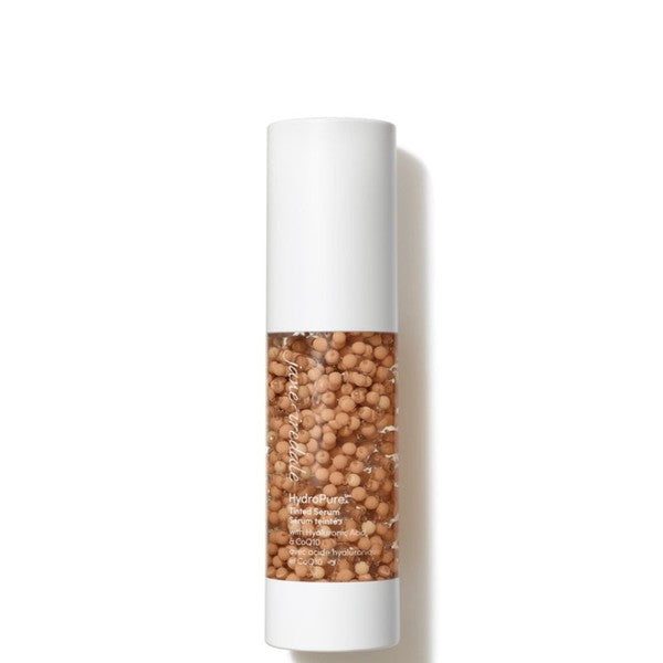 Jane Iredale Medium 4 Jane Iredale HydroPure Tinted Serum 30ml Tinted Moisturisers