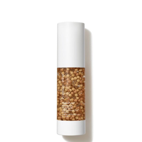 Jane Iredale Medium to Dark 5 Jane Iredale HydroPure Tinted Serum 30ml Tinted Moisturisers