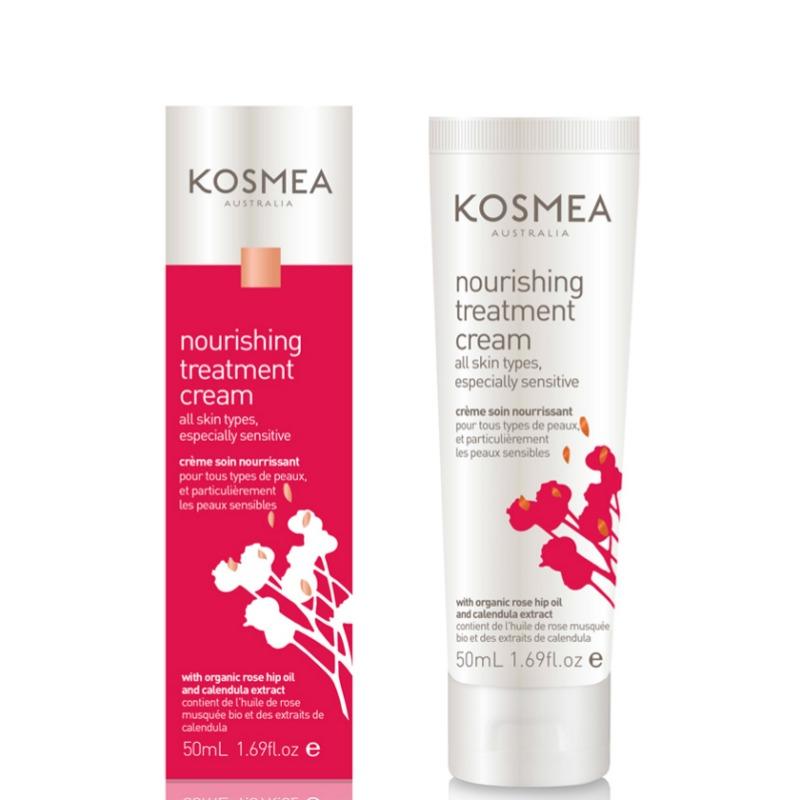 Kosmea Nourishing Treatment Cream