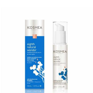 Kosmea Eighth Natural Wonder Revitalising Facial Serum
