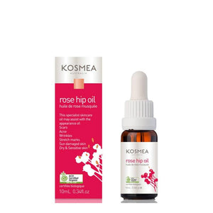 
            
                Load image into Gallery viewer, Kosmea Organic Rose Hip Oil
            
        