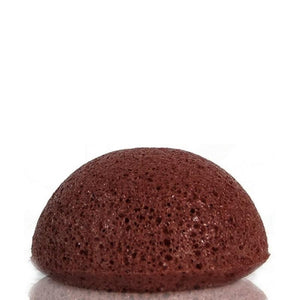 
            
                Load image into Gallery viewer, KUU Konjac Red Sponge with French Red Clay
            
        