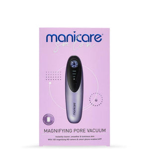 Manicare Magnifying Pore Vacuum