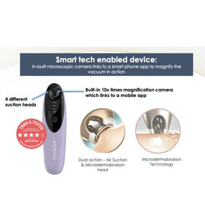 Manicare Salon Magnifying Pore Vacuum