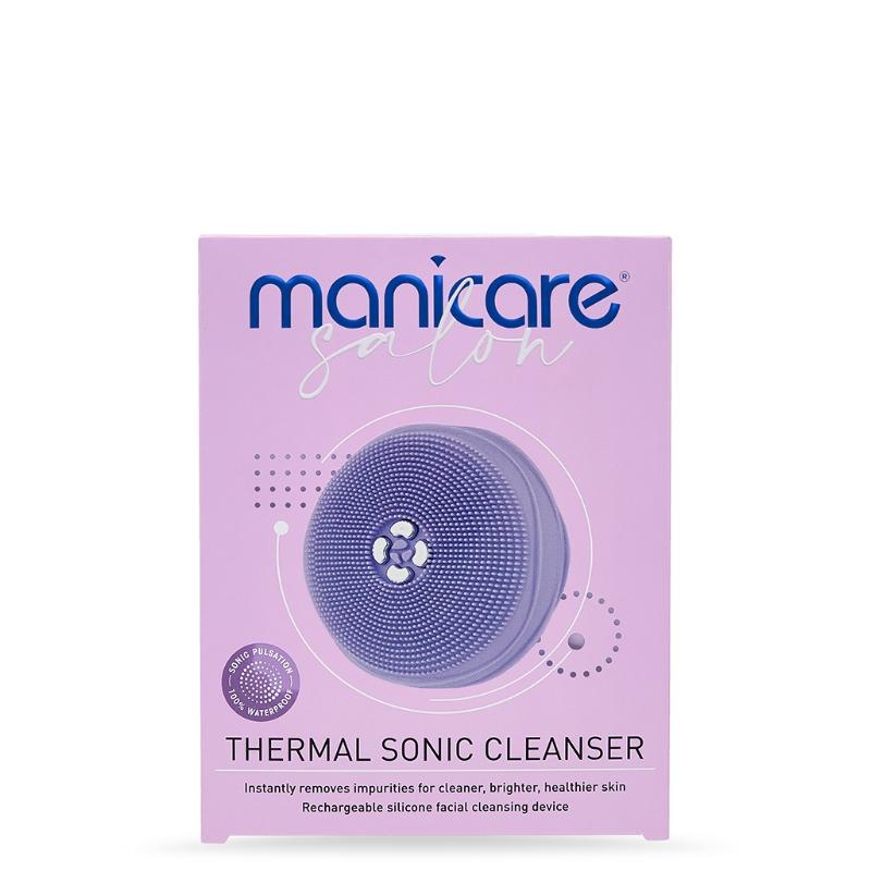 Manicare Thermal Sonic Facial Cleanser