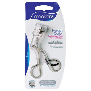 
            
                Load image into Gallery viewer, Manicare Eyelash Curler
            
        