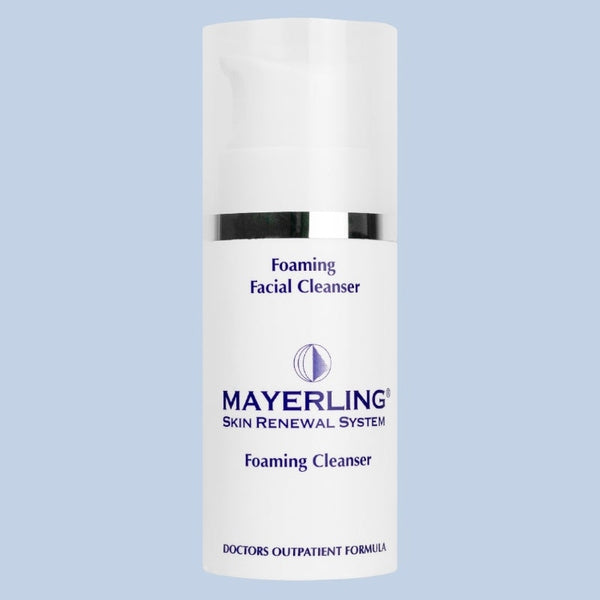 MAYERLING MAYERLING Foaming Facial Cleanser 150ml Cleansers