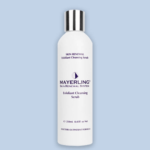 MAYERLING MAYERLING Exfoliant Cleansing Scrub 250ml Exfoliators