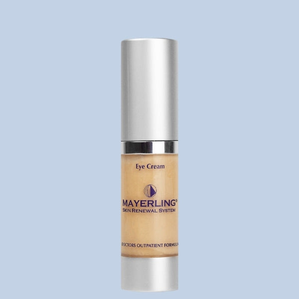 MAYERLING MAYERLING Eye Cream 15gm Eye Treatments