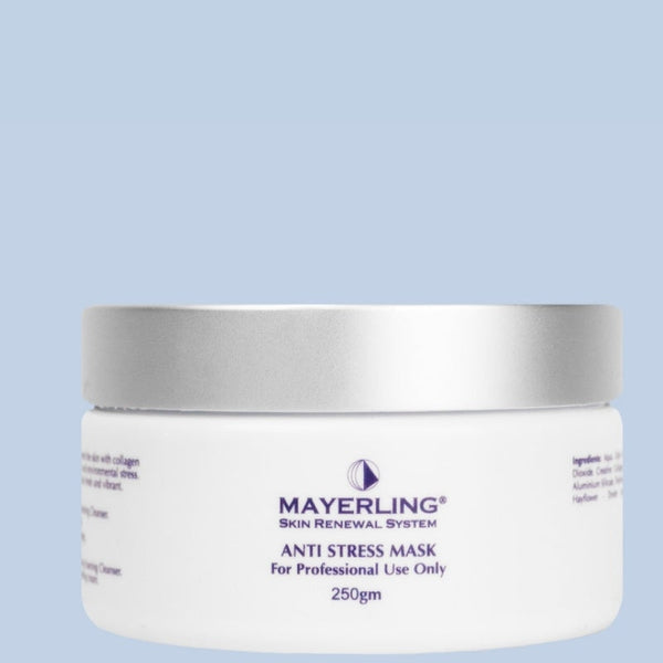 MAYERLING MAYERLING Anti Stress Mask 250g Facial Masks