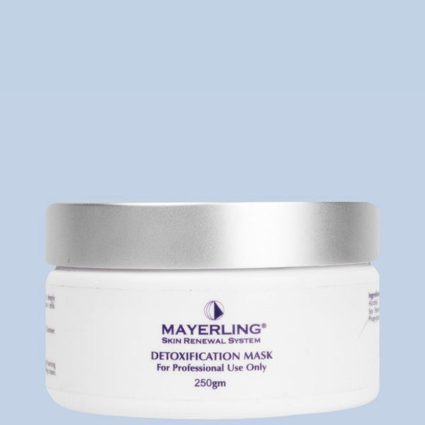 MAYERLING MAYERLING Detoxification Mask 250g Facial Masks
