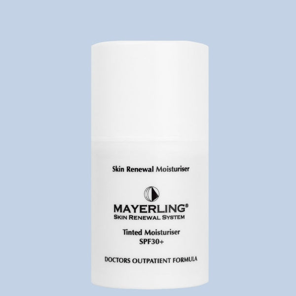 
            
                Load image into Gallery viewer, MAYERLING MAYERLING Tinted Moisturiser SPF30+ 50ml Tinted Moisturisers
            
        