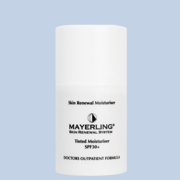 MAYERLING MAYERLING Tinted Moisturiser SPF30+ 50ml Tinted Moisturisers
