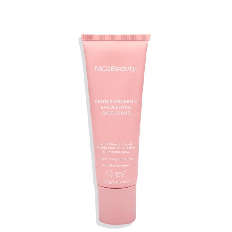 Mcobeauty Exfoliating Face Scrub - Skincare - Absoluteskin