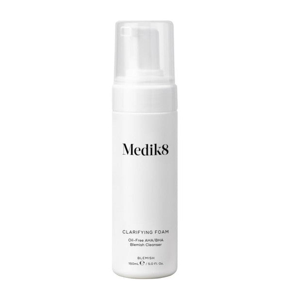 Medik8 Clarifying Foam 