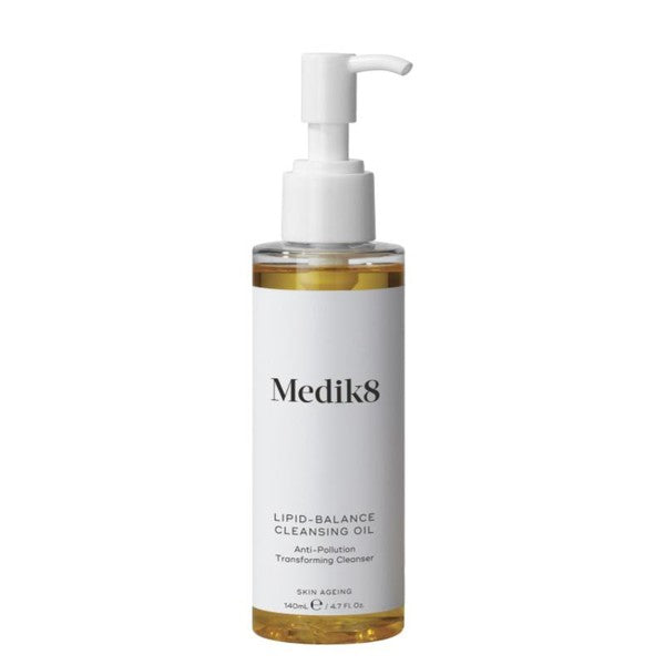 Medik8 Lipid-Balance Cleansing Oil