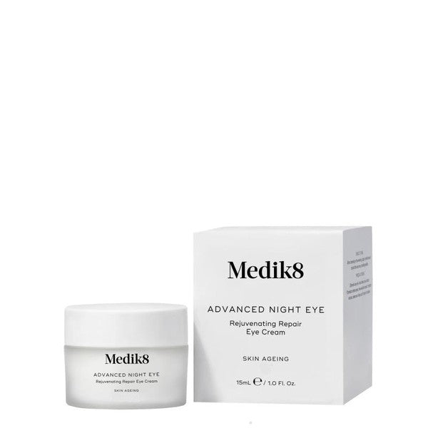 Medik8 Advanced Night Eye