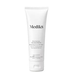 
            
                Load image into Gallery viewer, Medik8 Physical Sunscreen SPF50
            
        