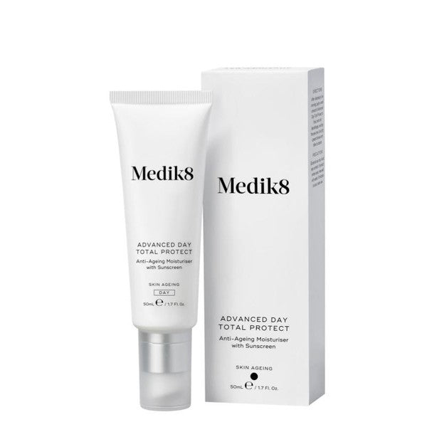 Medik8 Advanced Day Total Protect 