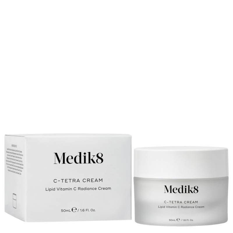 Medik8 C-Tetra Cream 