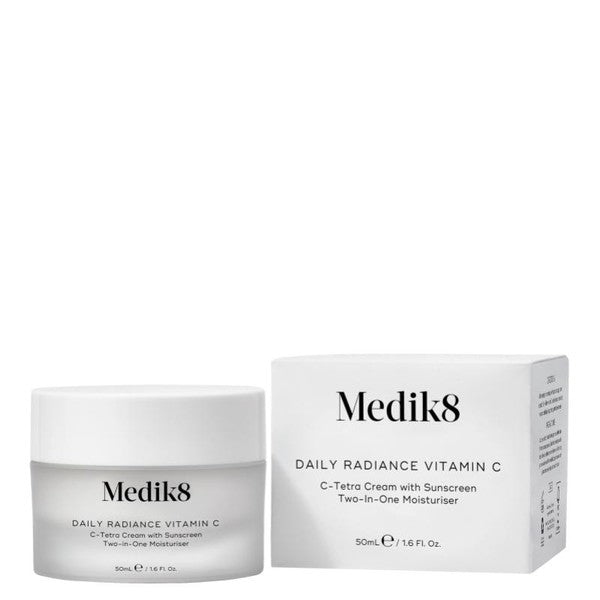 Medik8 Daily Radiance Vitamin C 50ml