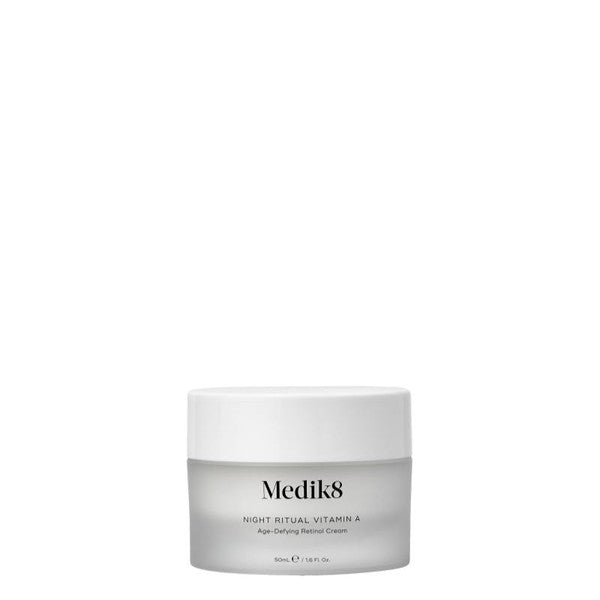 Medik8 Night Ritual Vitamin A 