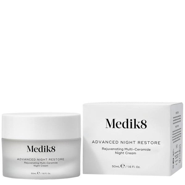 Medik8 Advanced Night Restore 