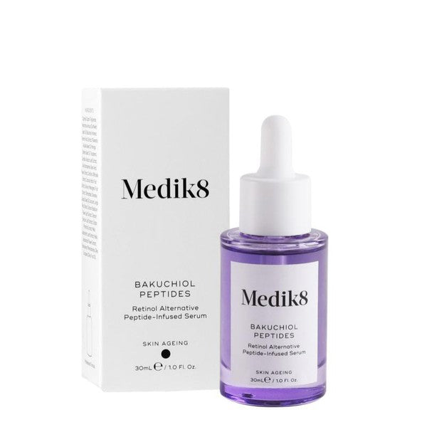 Medik8 Bakuchiol Peptides